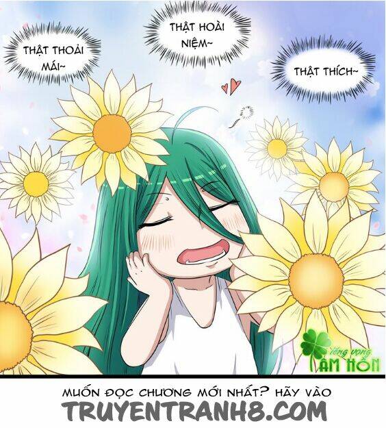 boygroup của ta, thần của ta chapter 10 55