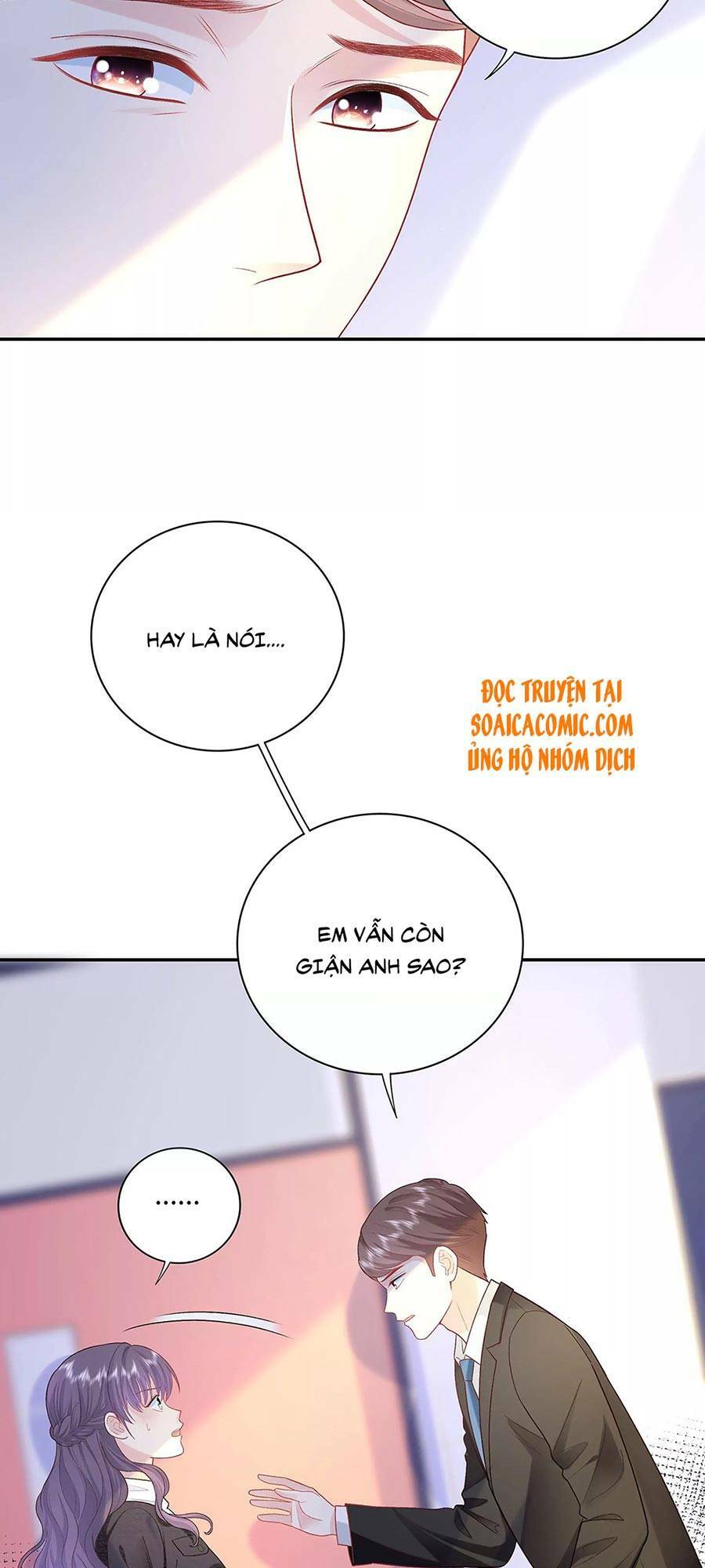 tôi dựa vào tà ý: nghịch chuyển nhân sinh chapter 36 24