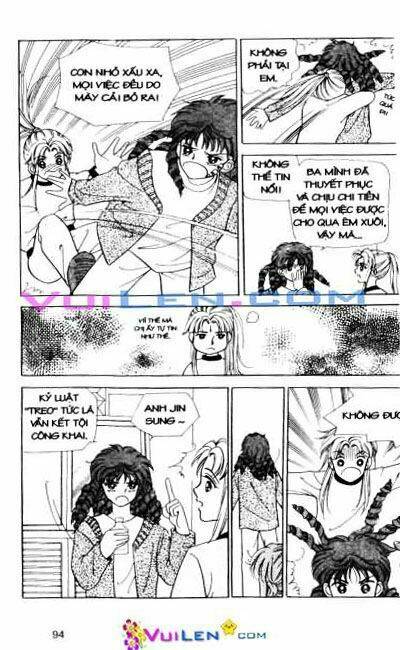 cánh cửa mùa hè chapter 2 94