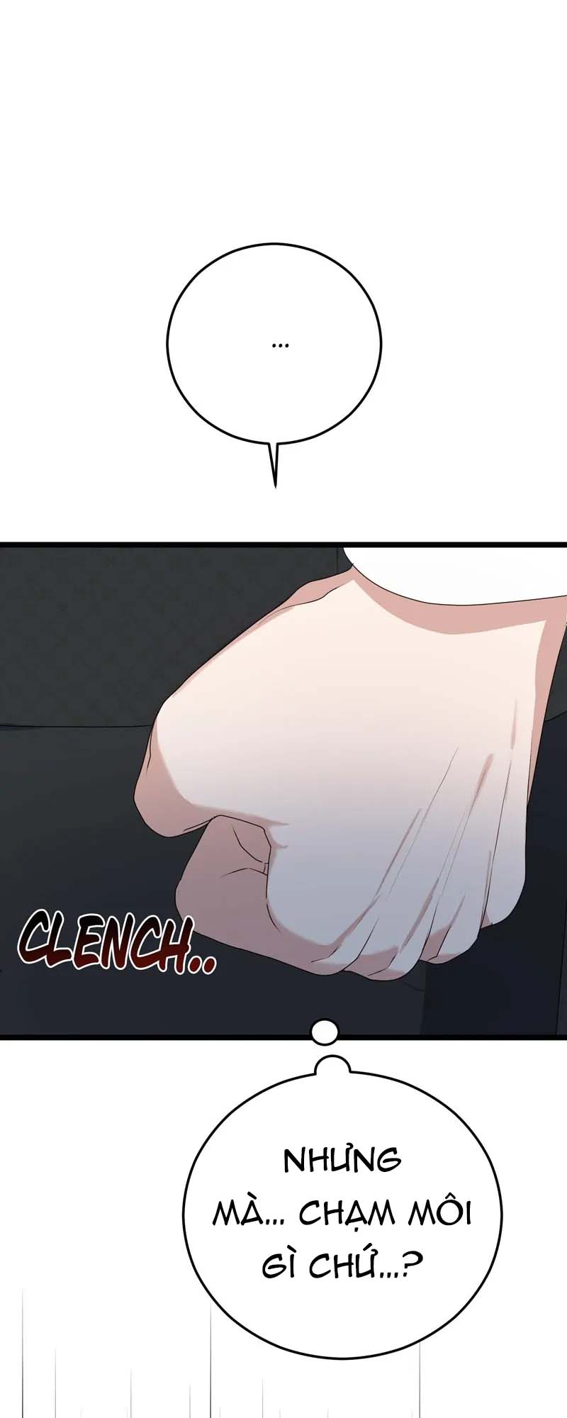 nụ hôn yêu tinh chapter 39.1 32