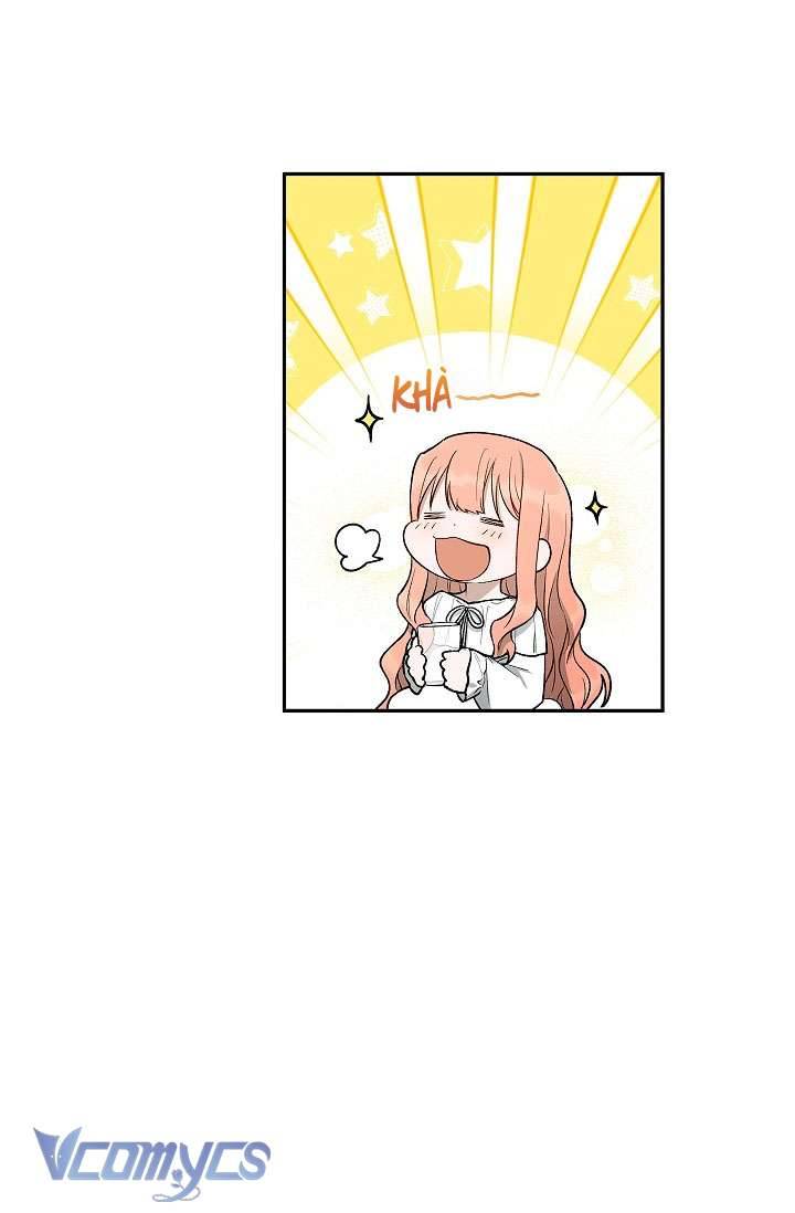 phương pháp trở thành con gái của người hùng bóng đêm chapter 14 40