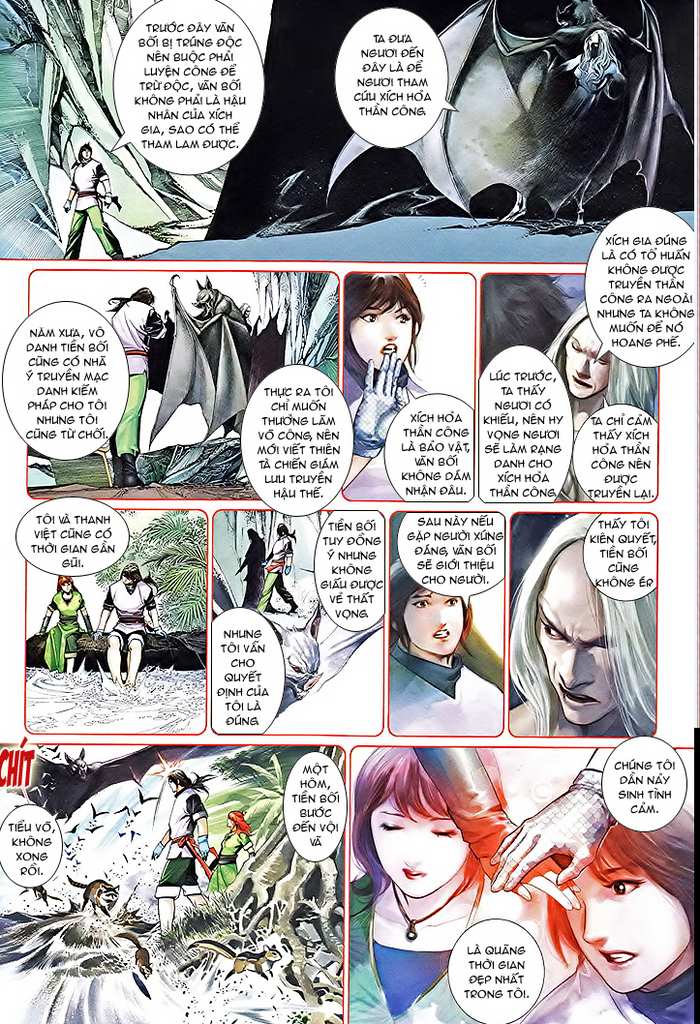 phong vân chapter 488 10