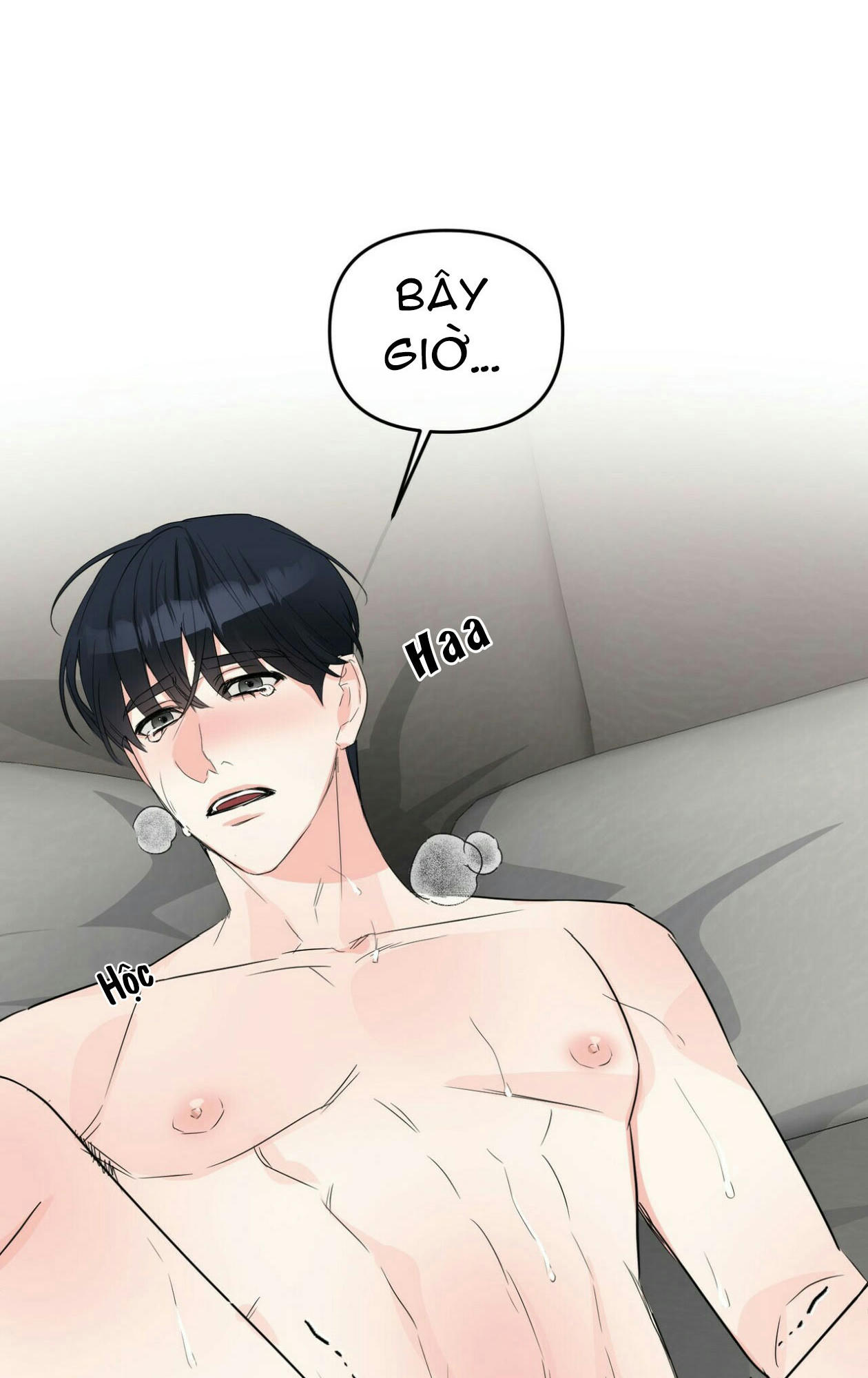 dấu vết không mùi chapter 28 43