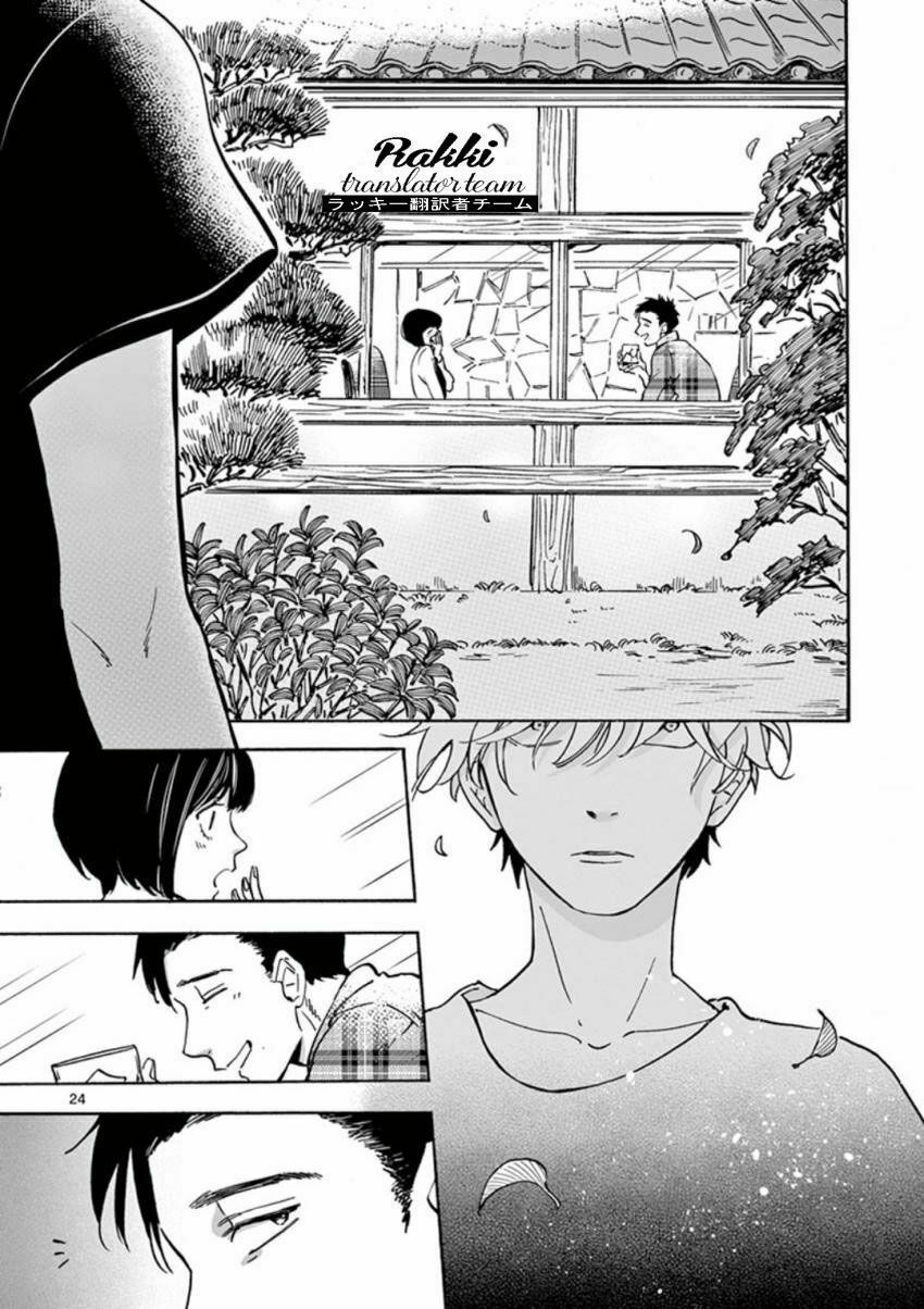 promise cinderella chapter 17 25