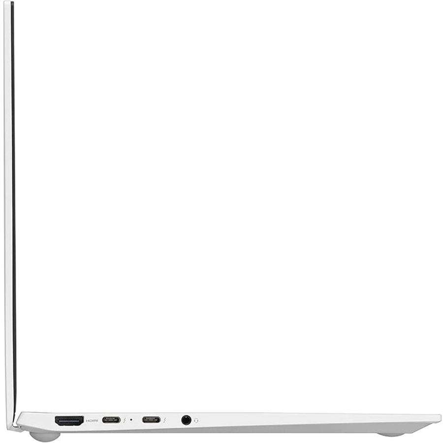 Laptop LG Gram 2021 14ZD90P-G.AX51A5 (Core i5-1135G7/ 8GB LPDDR4X/ 256GB SSD NVMe/ 14 WUXGA IPS/ NonOS) - Hàng Chính Hãng