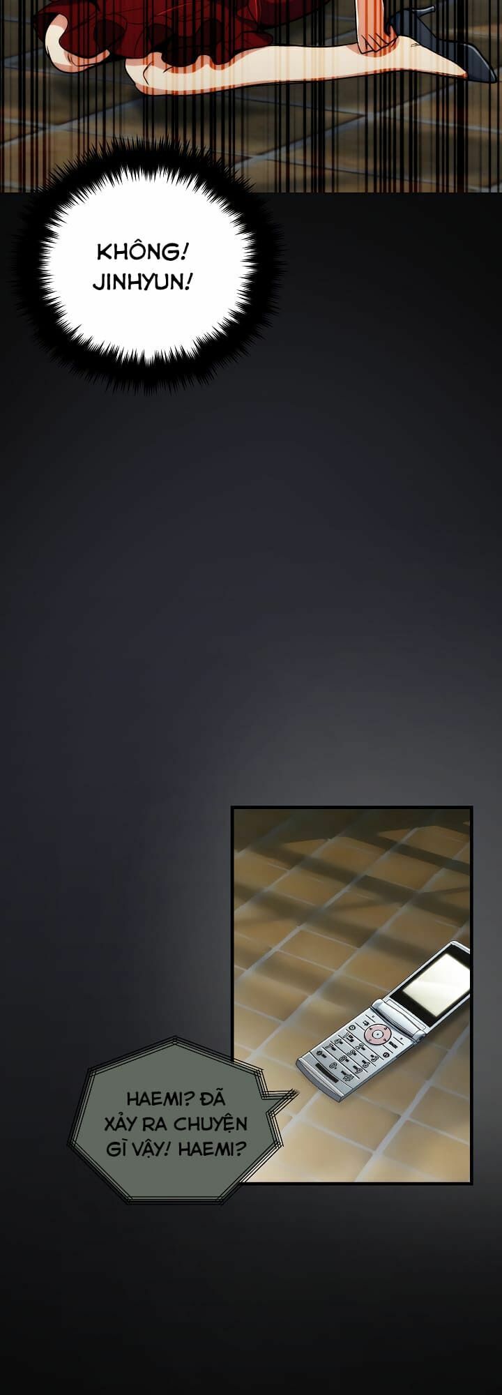 bác sĩ trùng sinh chapter 86 27