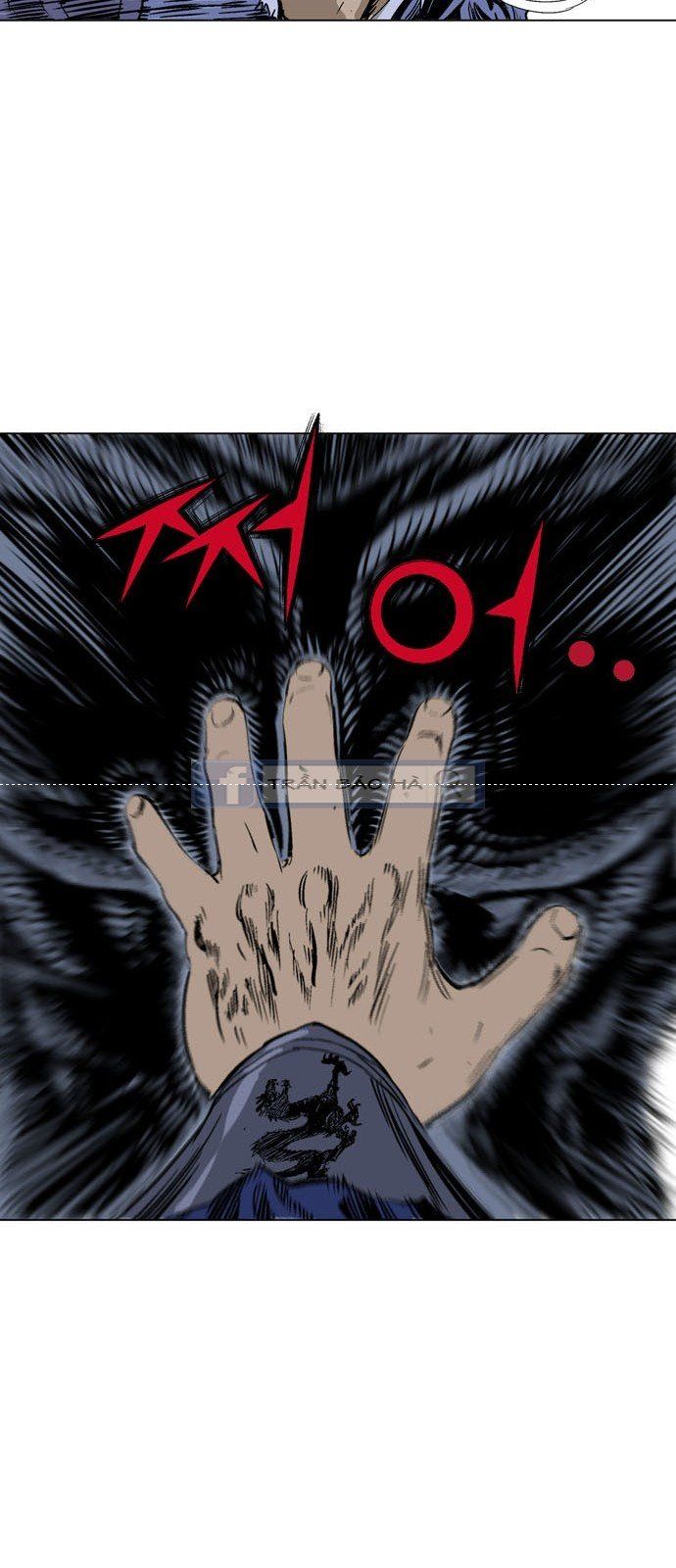 cao thủ 2 chapter 71 66