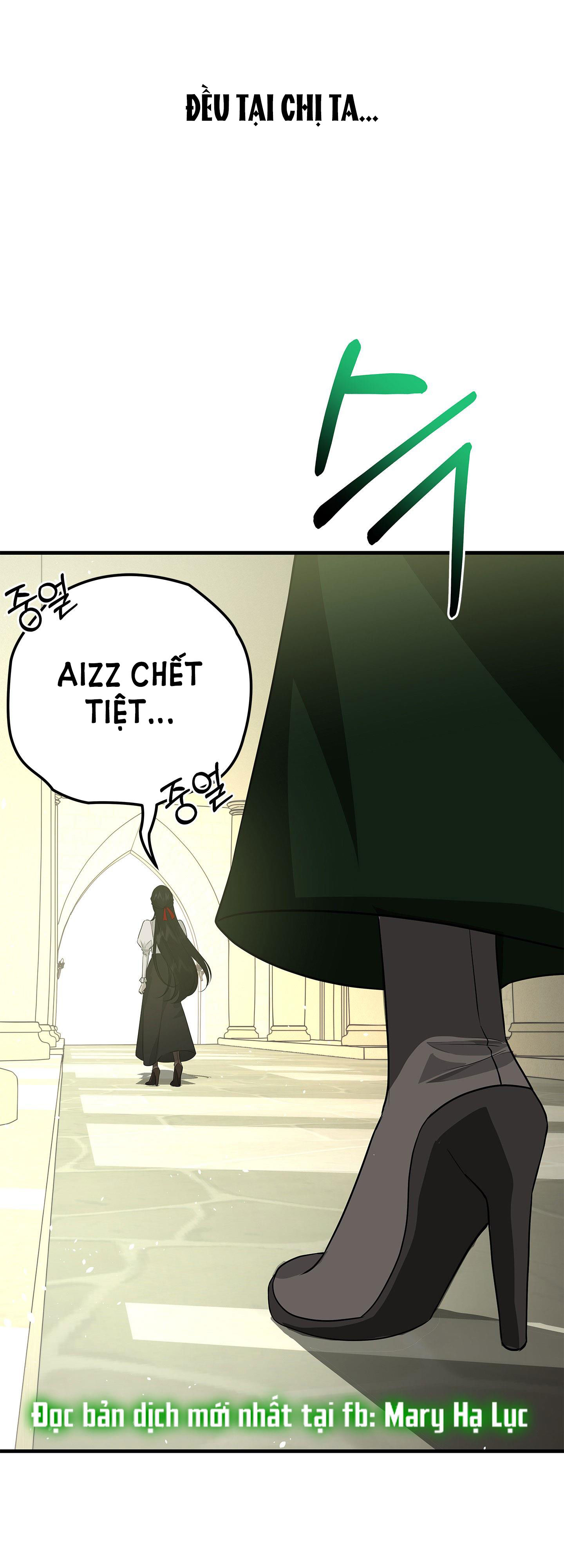 mặt trái của sự thật chapter 3.2 27