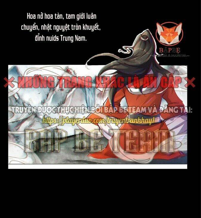 phi thăng bắt đầu từ việc nuôi một tiên tử chapter 0 3