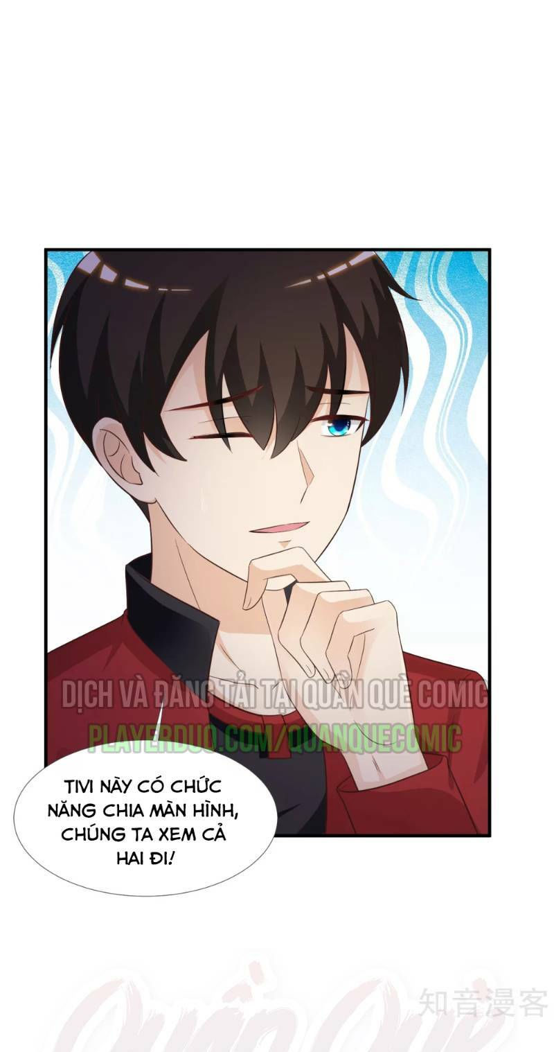 tối cường vận đào hoa chapter 75 15