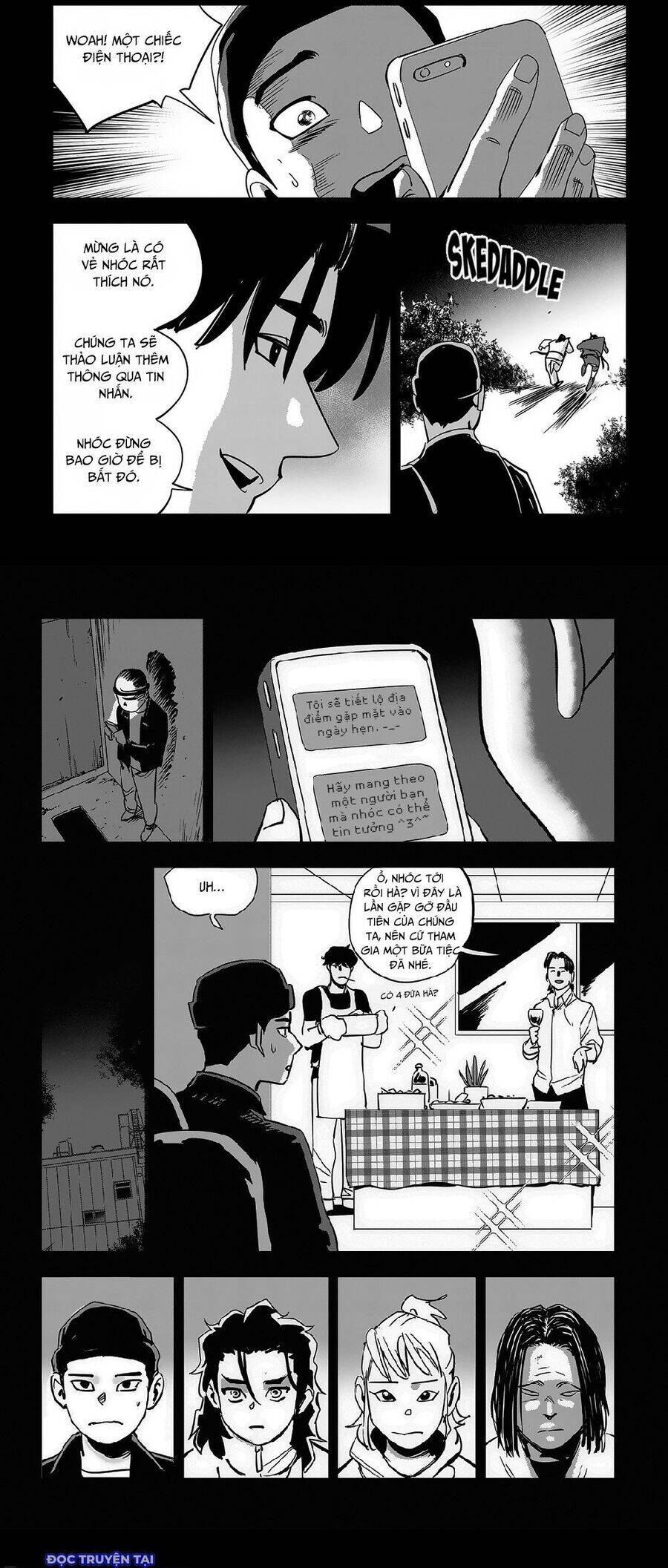 fight class 3 chapter 92 45