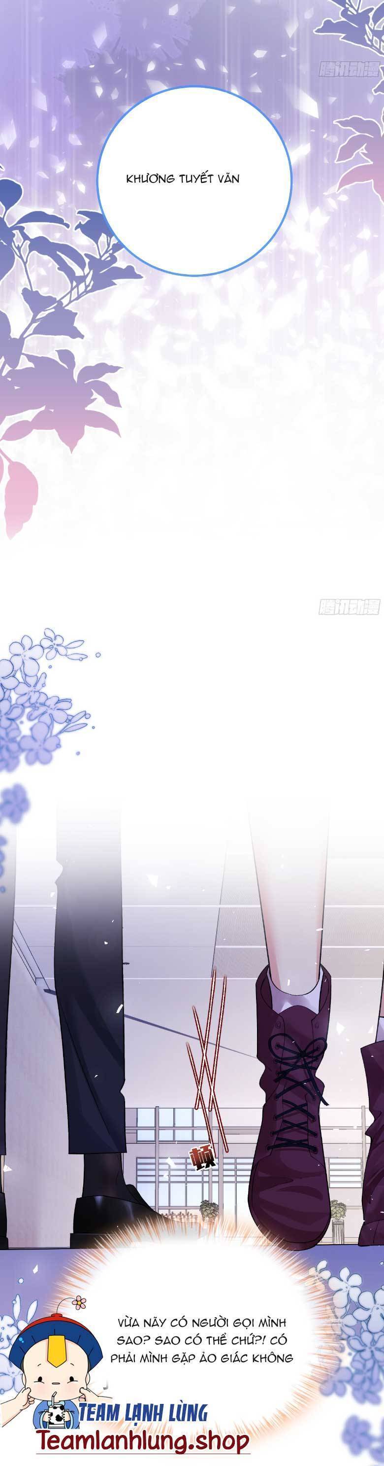 phu nhân mỗi ngày đều muốn chạy trốn chapter 13 12