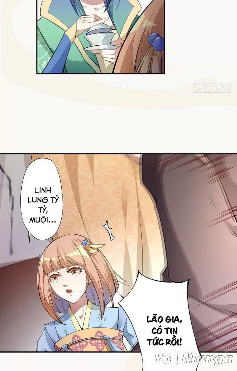 tuyệt thế luyện đan sư chapter 61 14