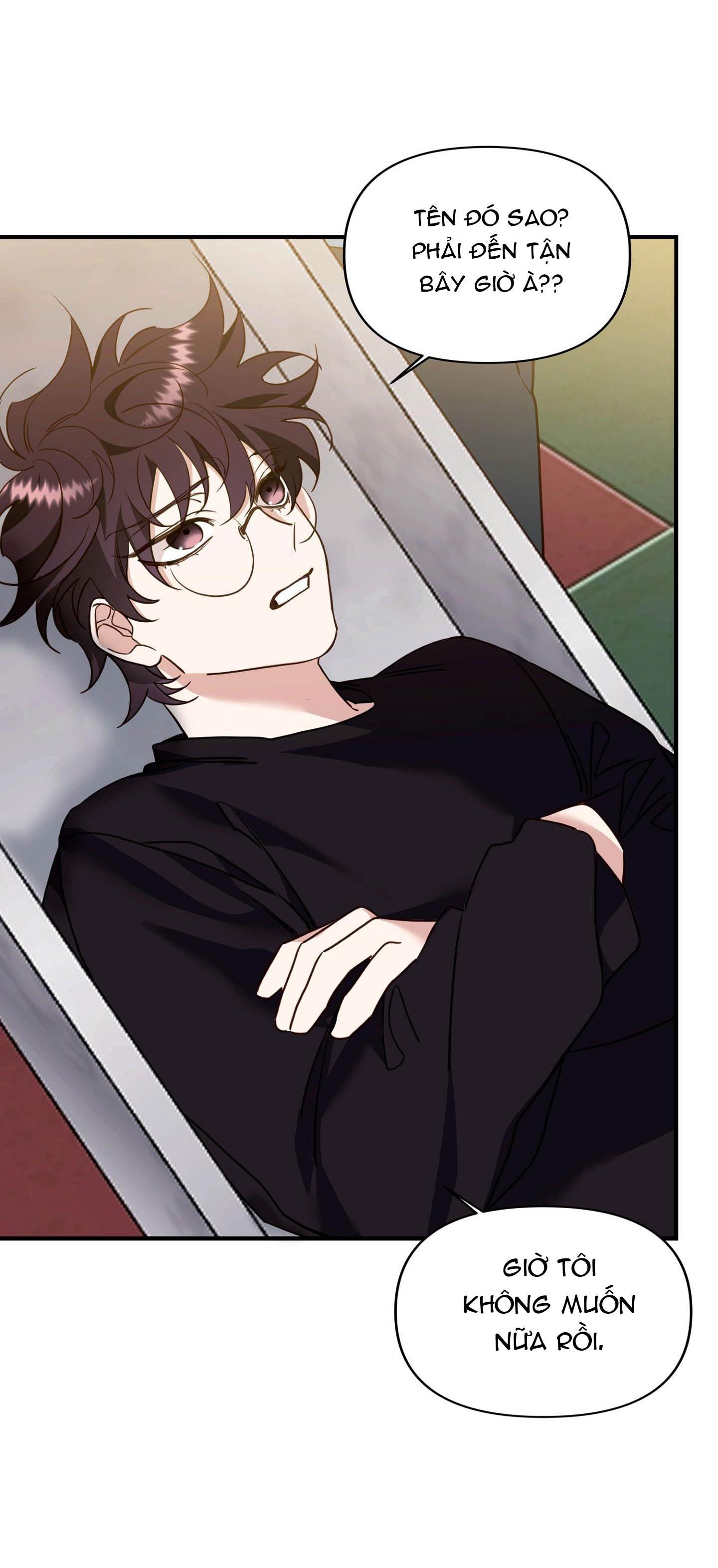 hổ trở về chapter 18 15