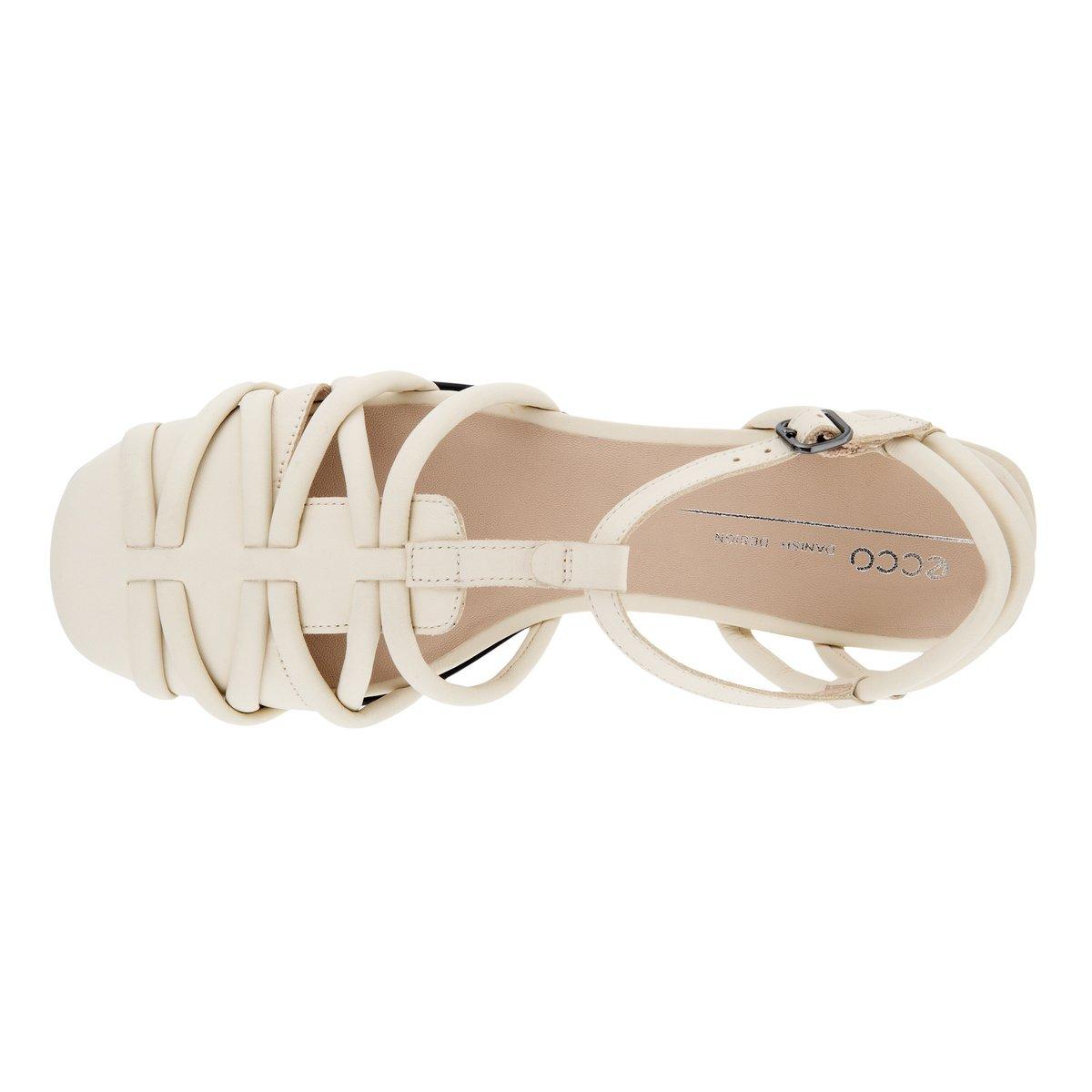 GIÀY SANDALS ECCO NỮ ANINE SQUARED