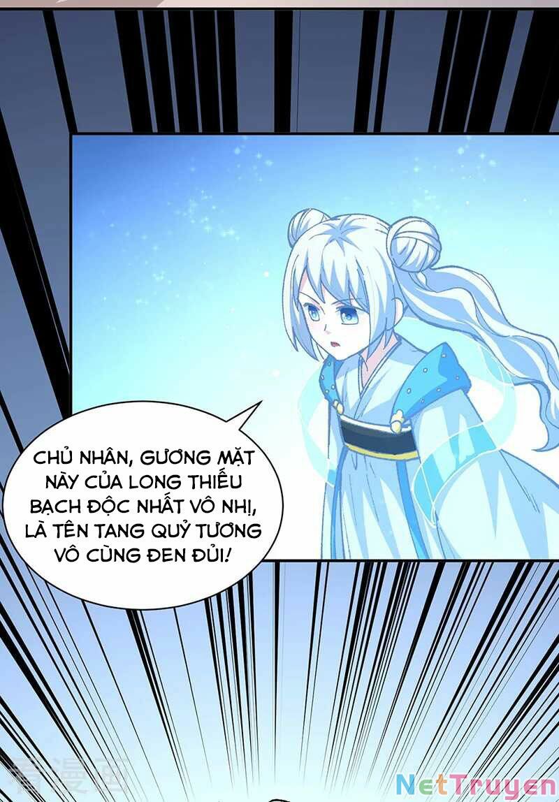 võ đạo độc tôn chapter 320 30
