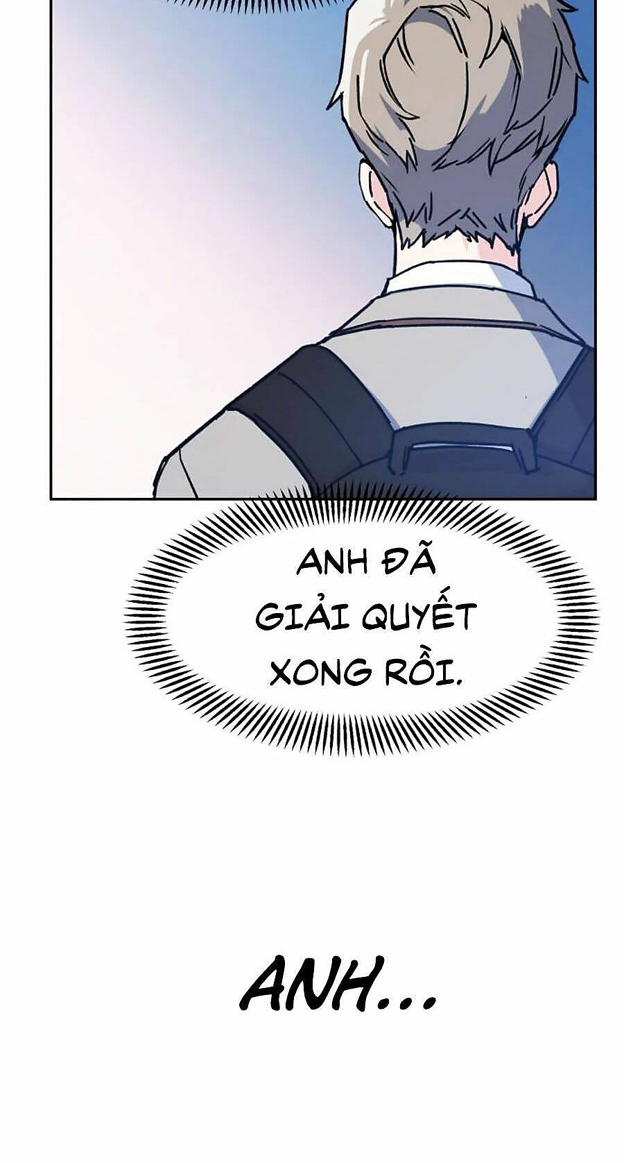 bạn học tôi là lính đánh thuê chapter 9 132