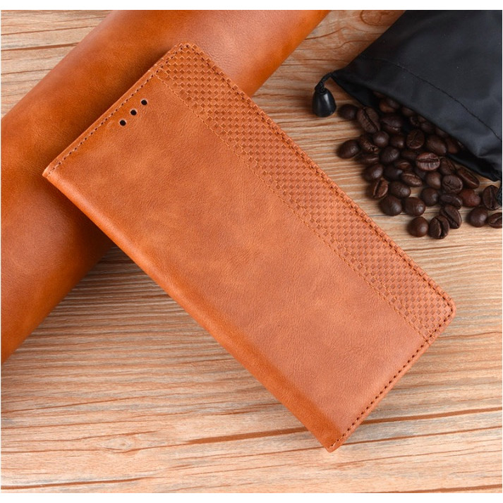 Bao da dạng ví dành cho Google Pixel 4 XL Luxury Leather