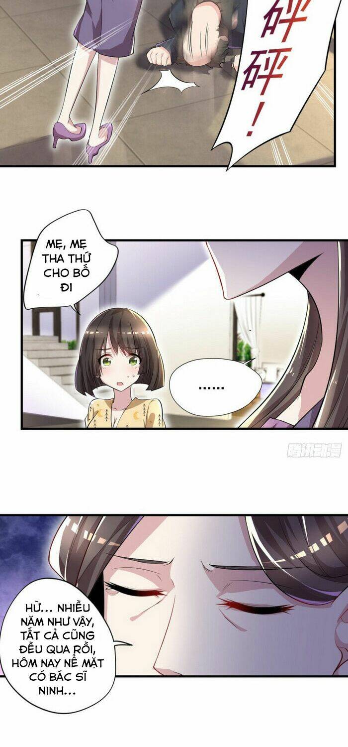 mở phòng khám tại tu tiên giới chapter 32 8