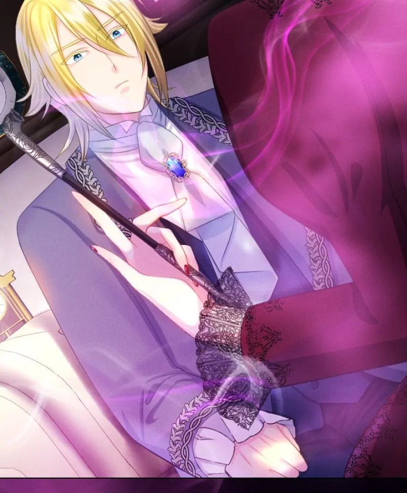 bản hợp đồng bí mật chapter 41.1 30