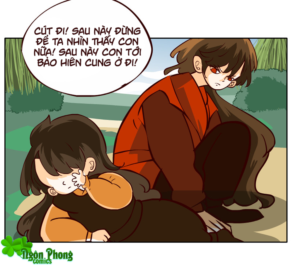 hòa thượng và tiểu long quân chapter 58 72