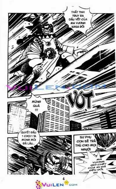 tiểu hòa thượng hd remake chapter 312 2