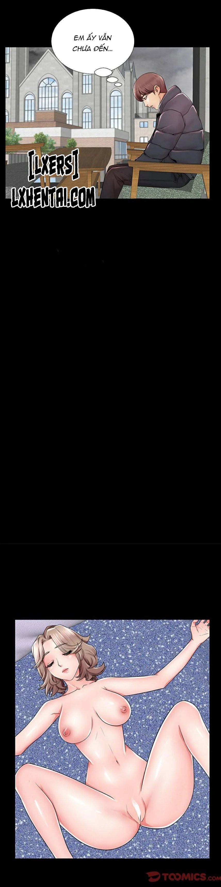 người mẹ xấu xa chapter 19 31