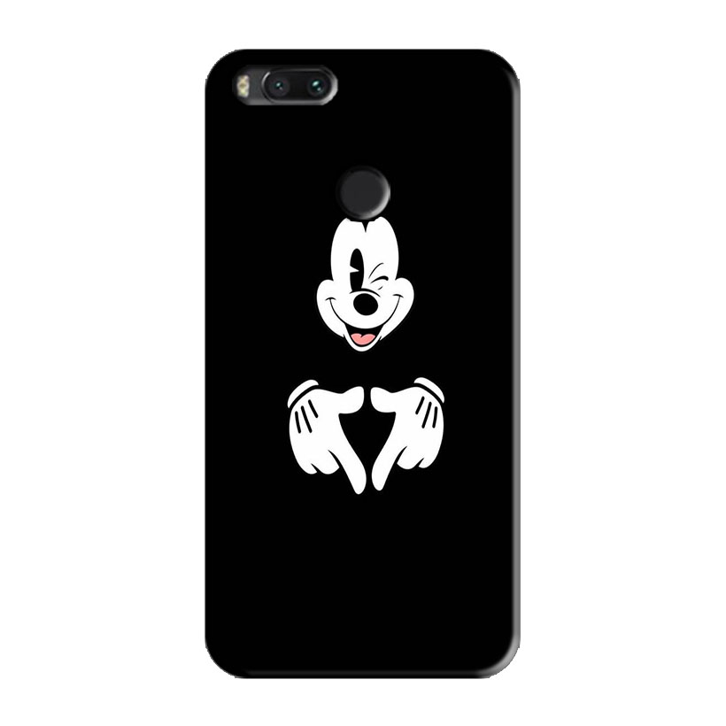 ỐP LƯNG IN DÀNH CHO XIAOMI MI A1