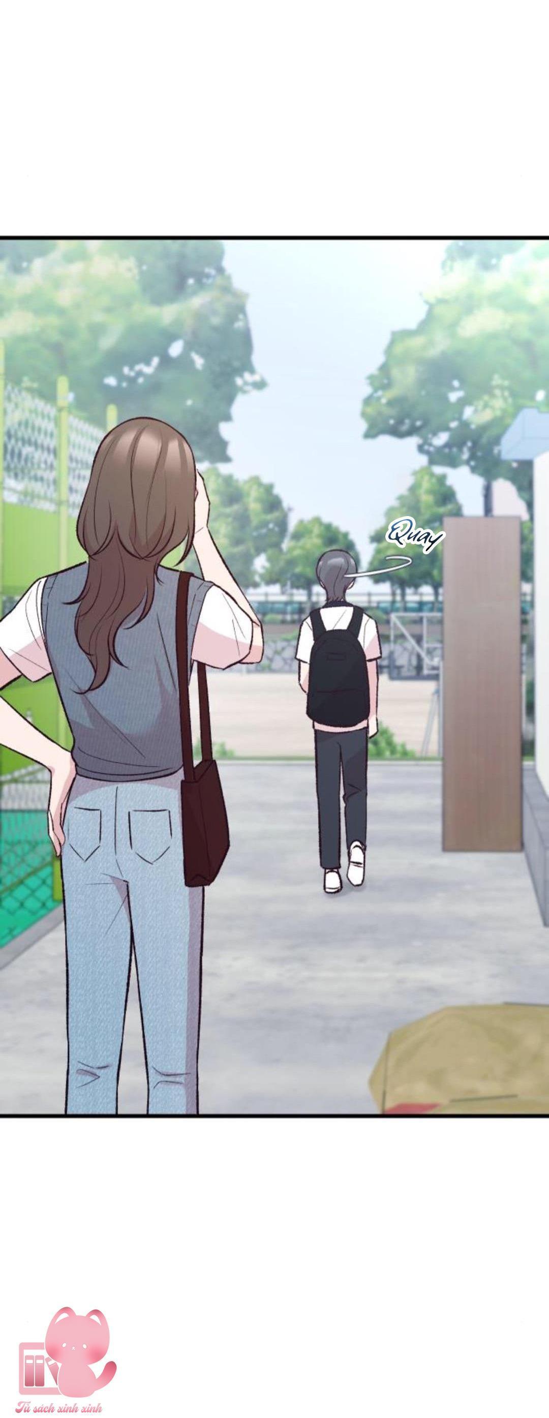 gặp nhau giữa trung gian chapter 14 34
