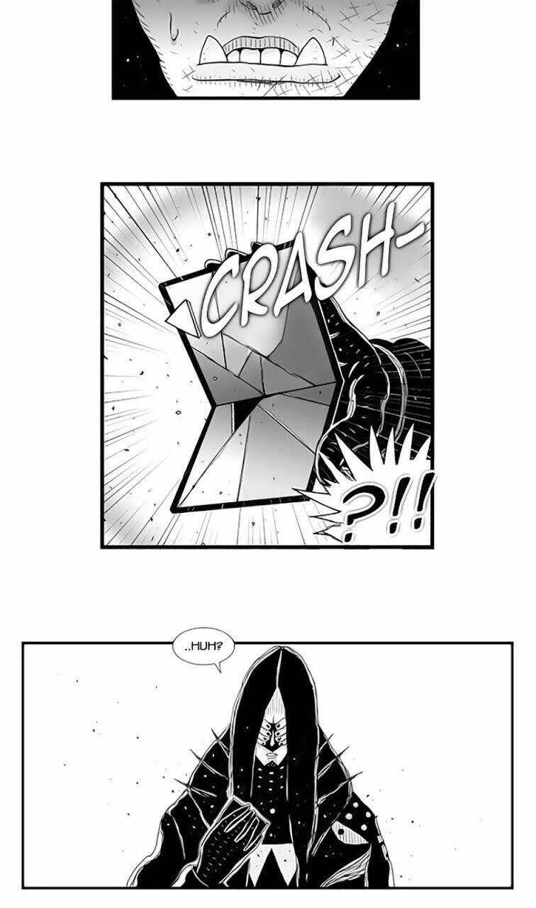 hành trình thoát khỏi địa ngục chapter 79 41