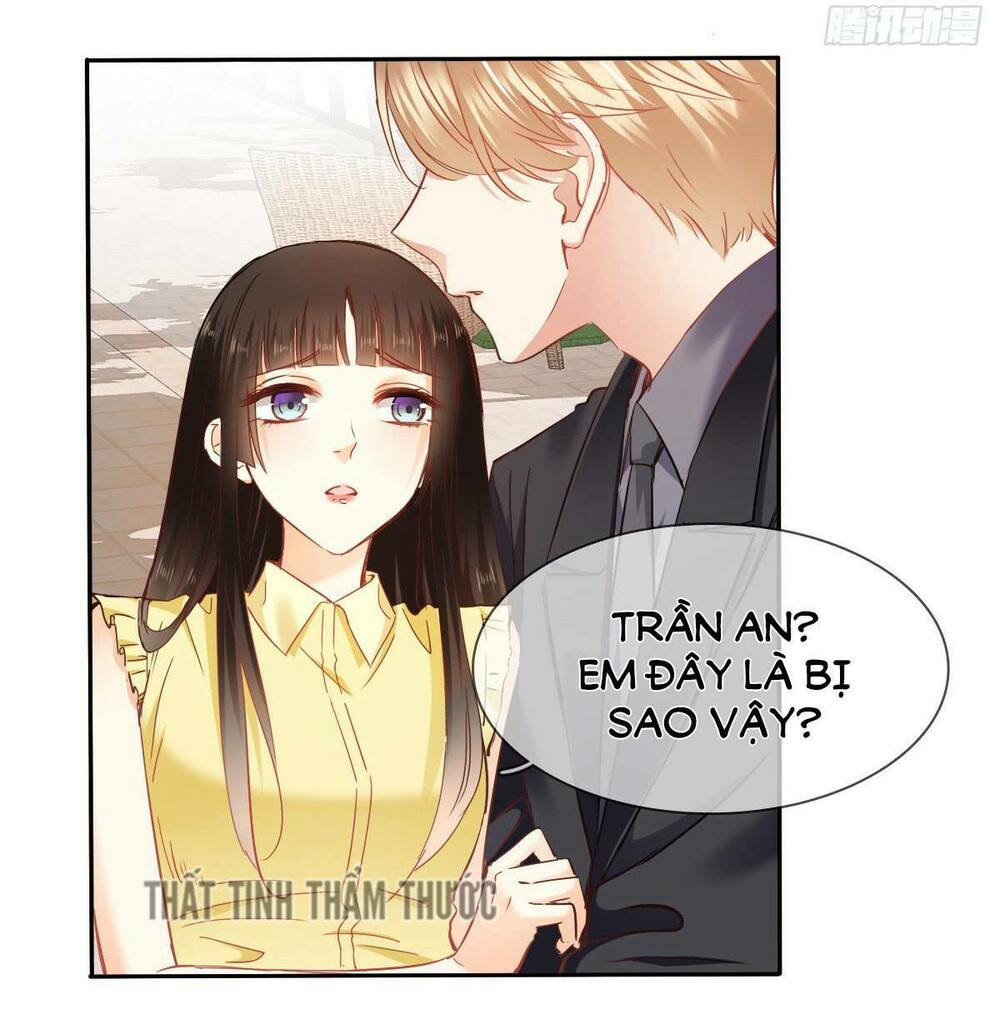 bay qua thiên sơn đến yêu anh chapter 57 36