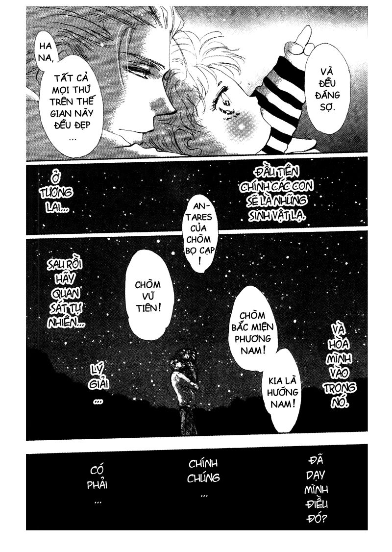 mầm sống chapter 50 28