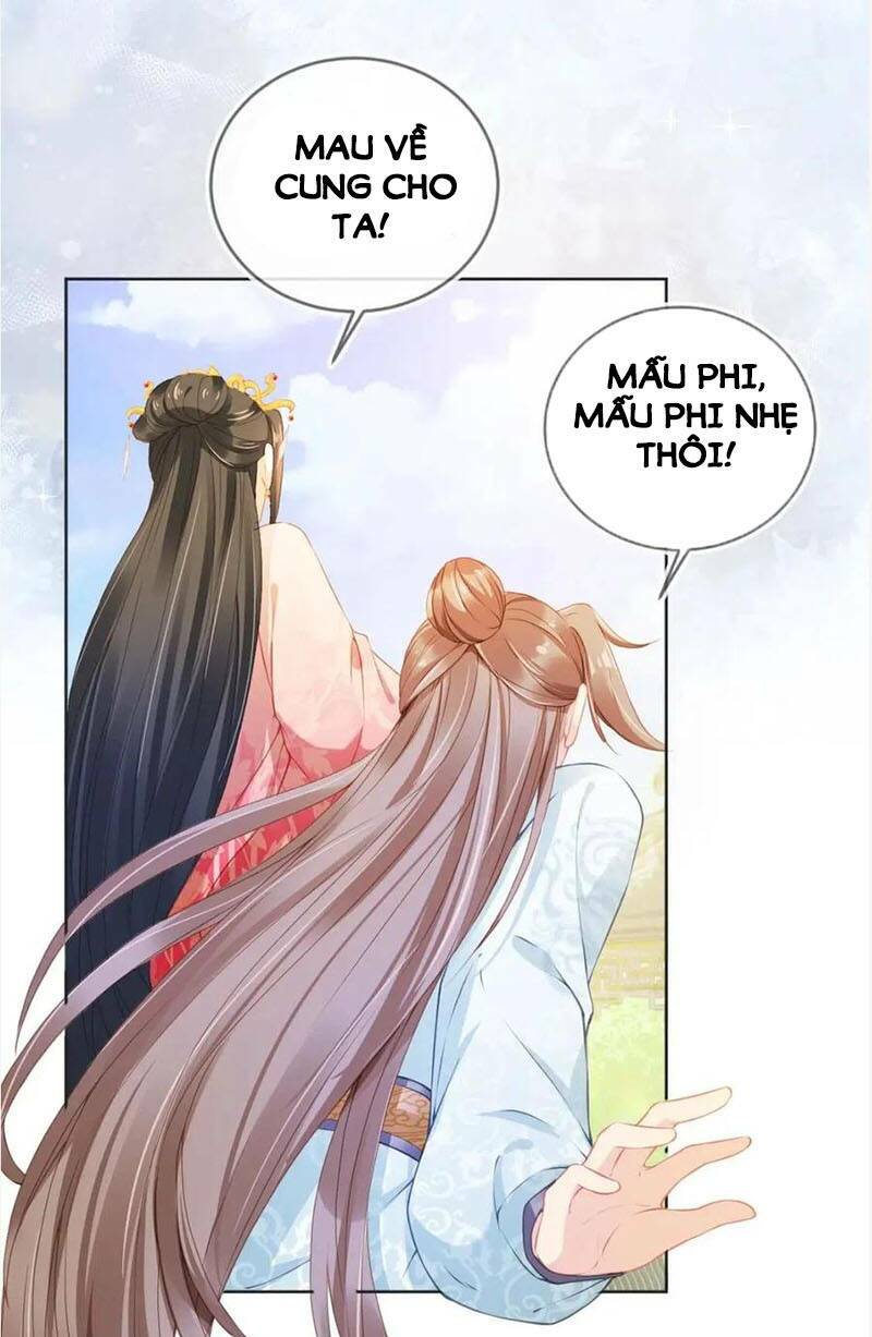 nhặt được bảo bối manh manh chapter 15 15