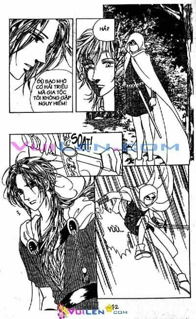 nữ hoàng biển cả chapter 7 42