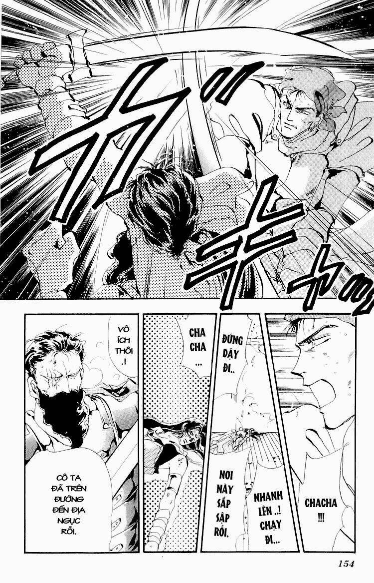 đứa con số phận chapter 28 7