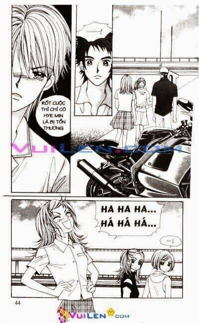 tên nô lệ đáng yêu chapter 6 44