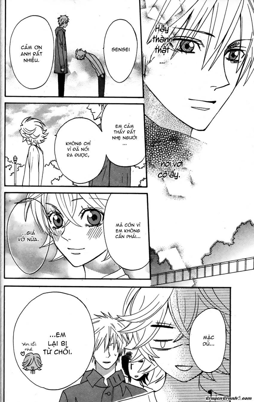 otomen chapter 22 45