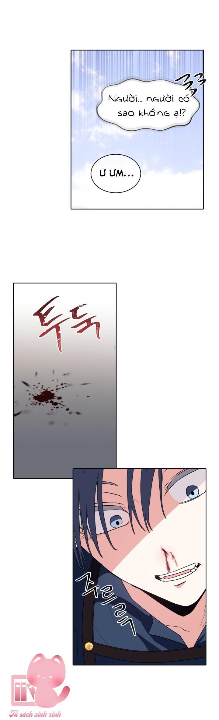 nguyện ước vô vọng của ma nữ chapter 89 27