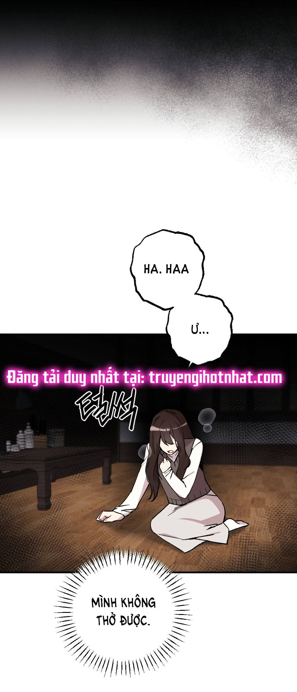 Sự Thuần Khiết Của Mùa Đông Năm Ấy chapter 35.1 - Trang 22