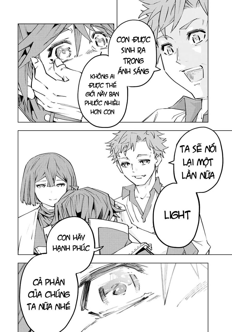 Bị Phản Bội Bởi Đồng Đội Và Sở Hữu [Gacha Không Giới Hạn] Lv.9999 chapter 70 8