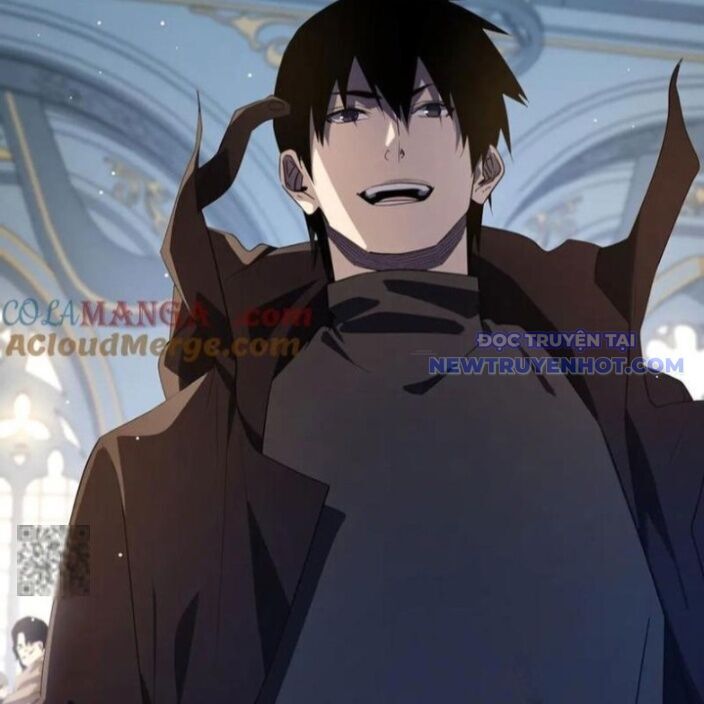 Vô Địch Bị Động Tạo Ra Tấn Sát Thương chapter 63 101