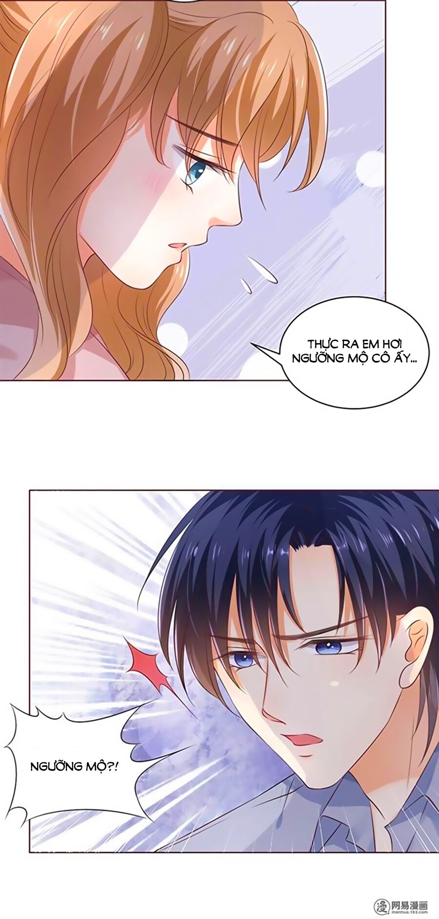 bác sĩ sở cũng muốn yêu chapter 152 22