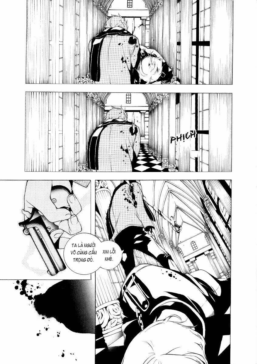 are you alice? chapter 25 13