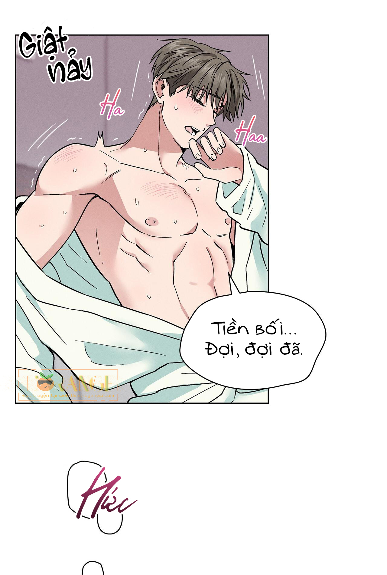 dục vọng mãnh liệt chapter 15 66