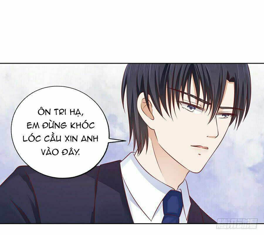 liệt ái tri hạ: series mật đào tiểu tình nhân chapter 126 10