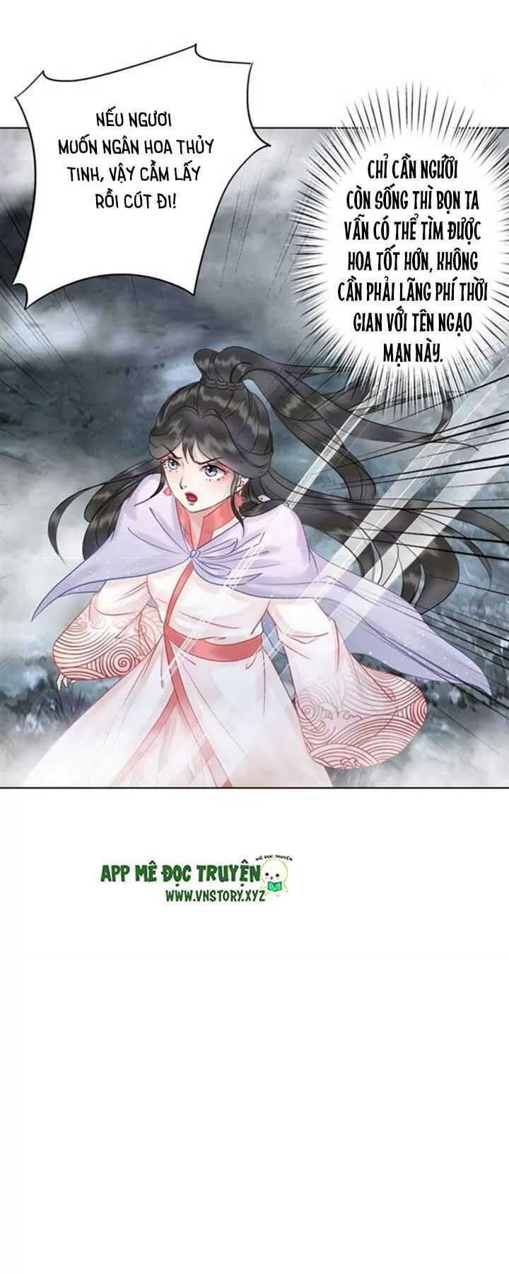 cực phẩm phế vật tiểu thư chapter 69 46