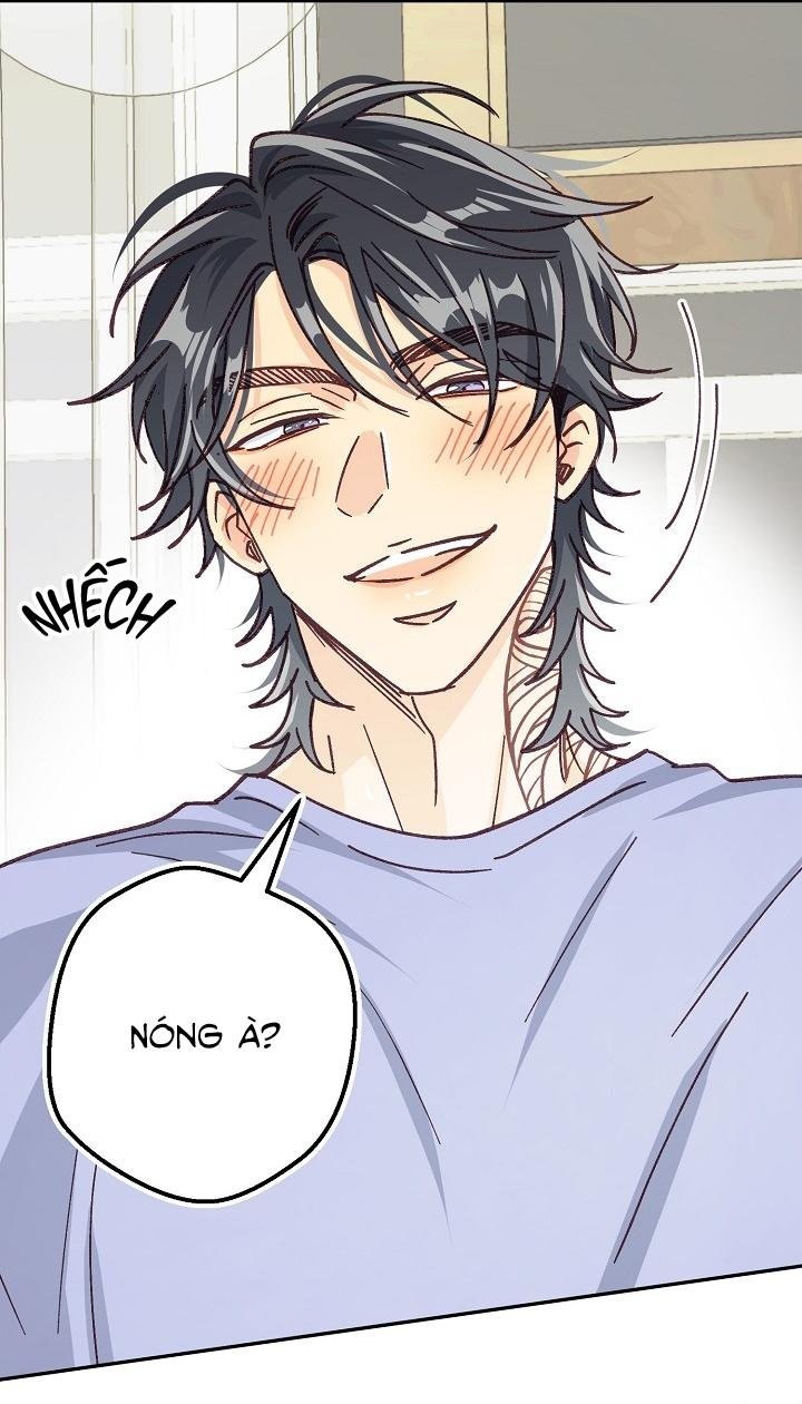 bạn trai vô song của tôi Chapter 37 NT5 41