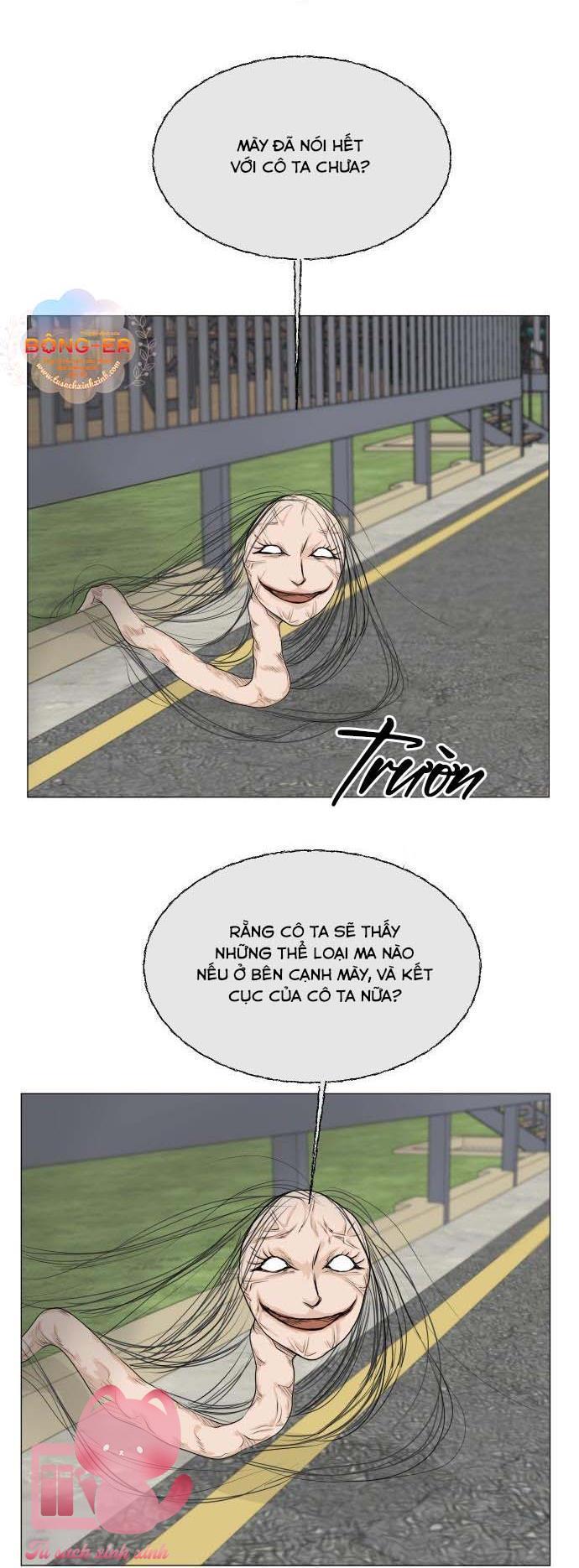 bán quỷ chapter 71 19