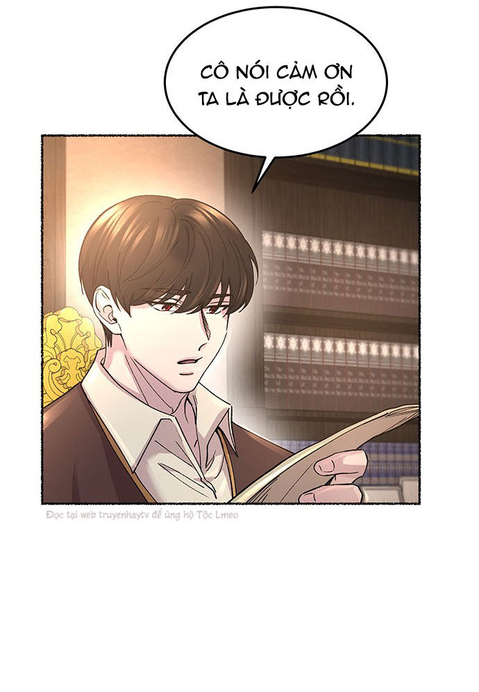 như gió trên cành cây khô chapter 65 14