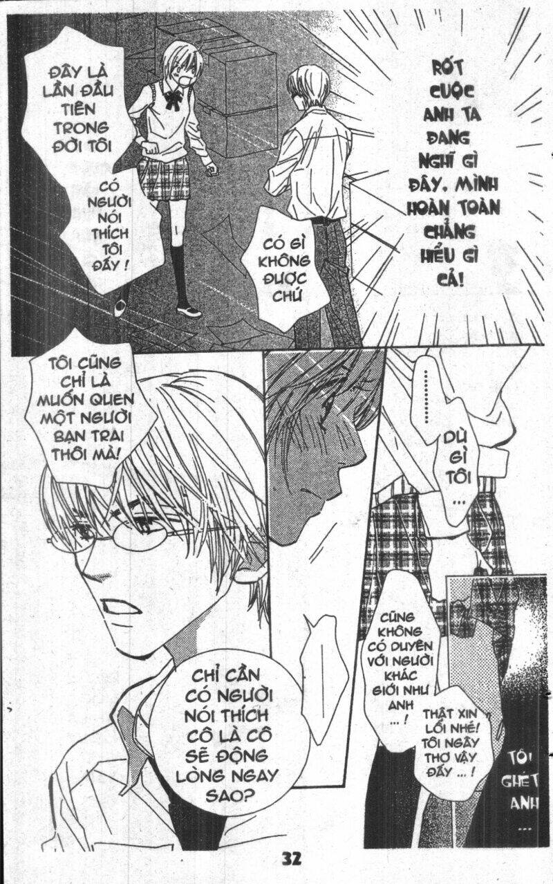 sweet mission chapter 4 30